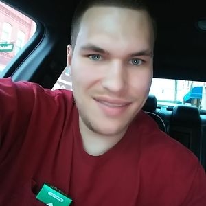 Meet your Posher, Mike